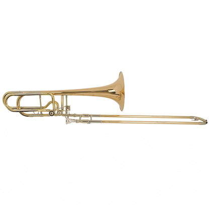 Conn 62H Bass Trombone Independent