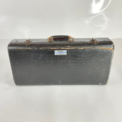 Used King Super 20 Bb Trumpet (SN: 286427)