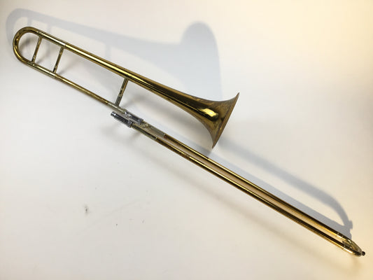 Used Conn 30H Bb Tenor Trombone (SN: 337502)