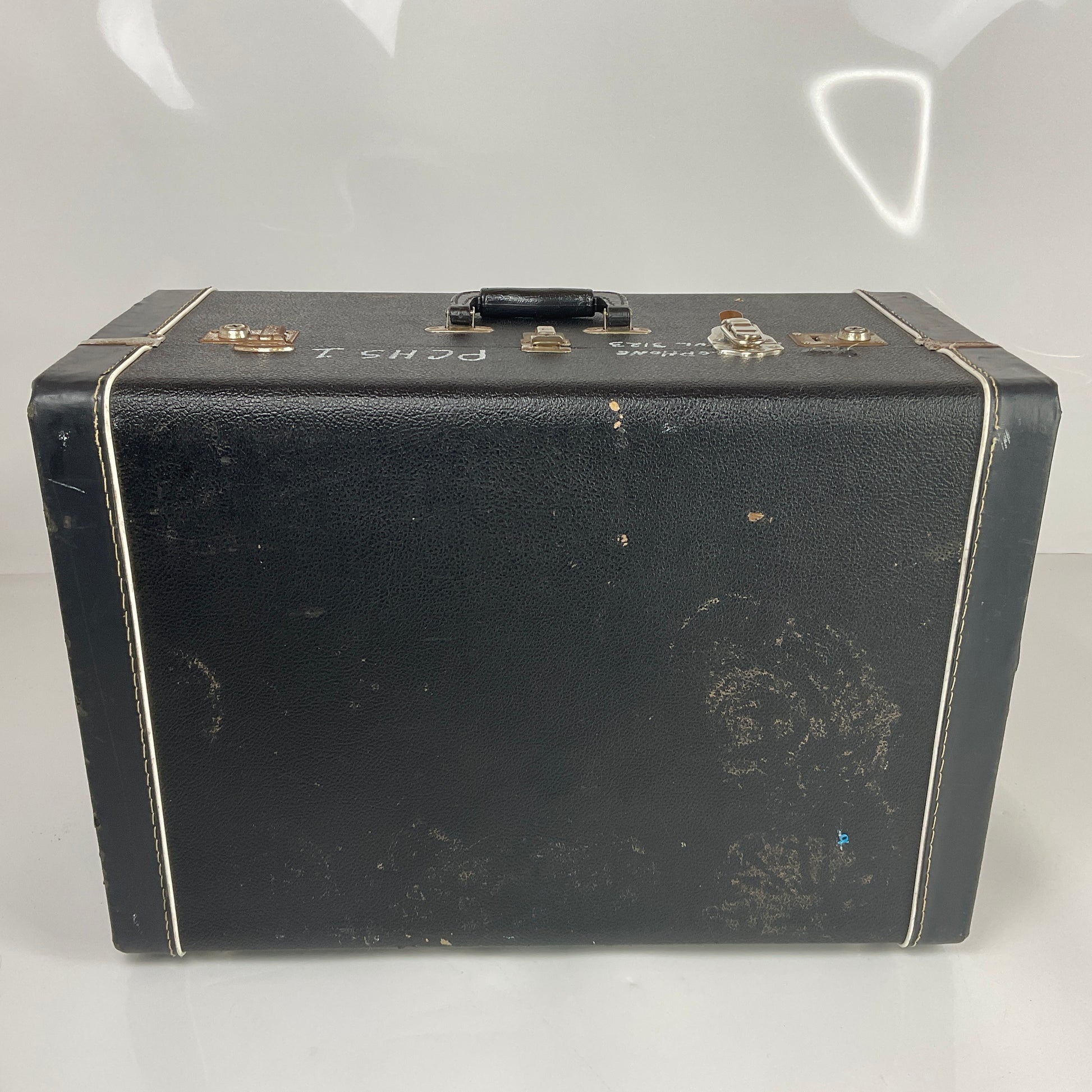 Used Kanstul Model 285 Marching French Horn (SN: 3123)