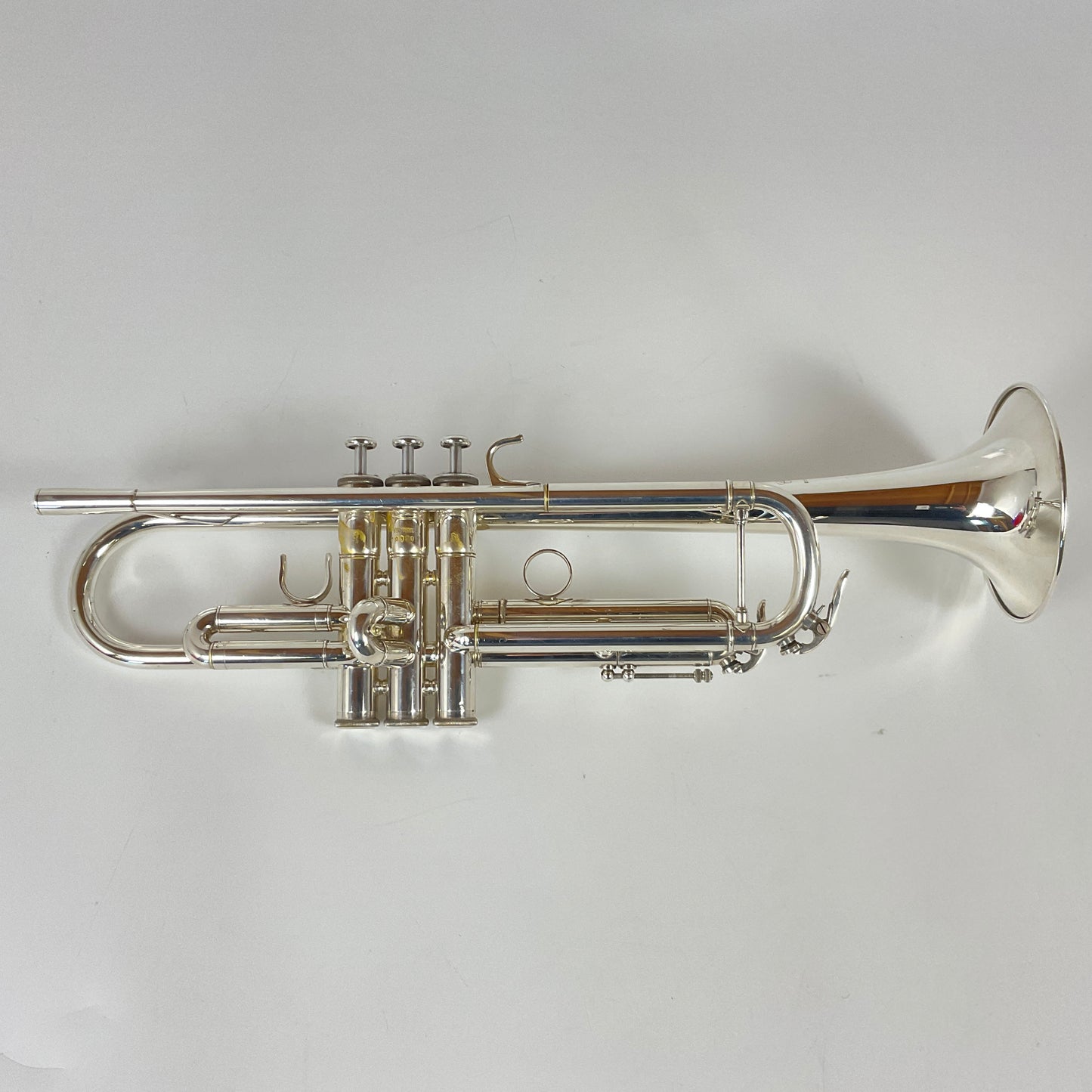 Used Yamaha YTR-800GS Bb Trumpet (SN: 203311)