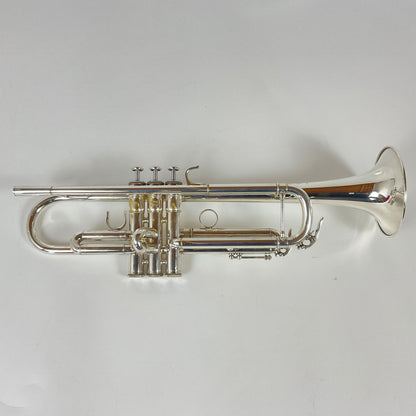 Used Yamaha YTR-800GS Bb Trumpet (SN: 203311)