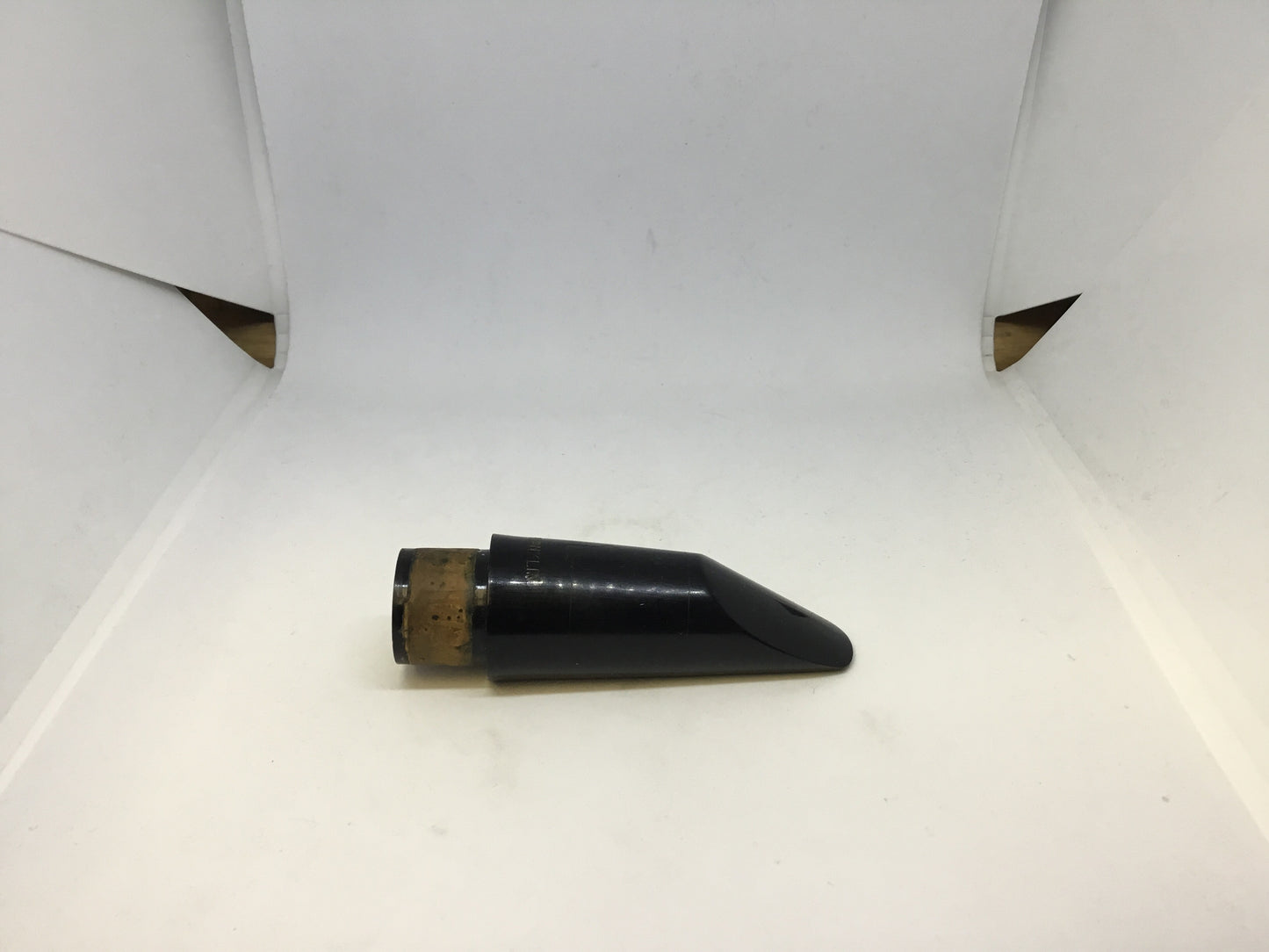 Used Franklyn 1 Clarinet Mouthpiece (490)