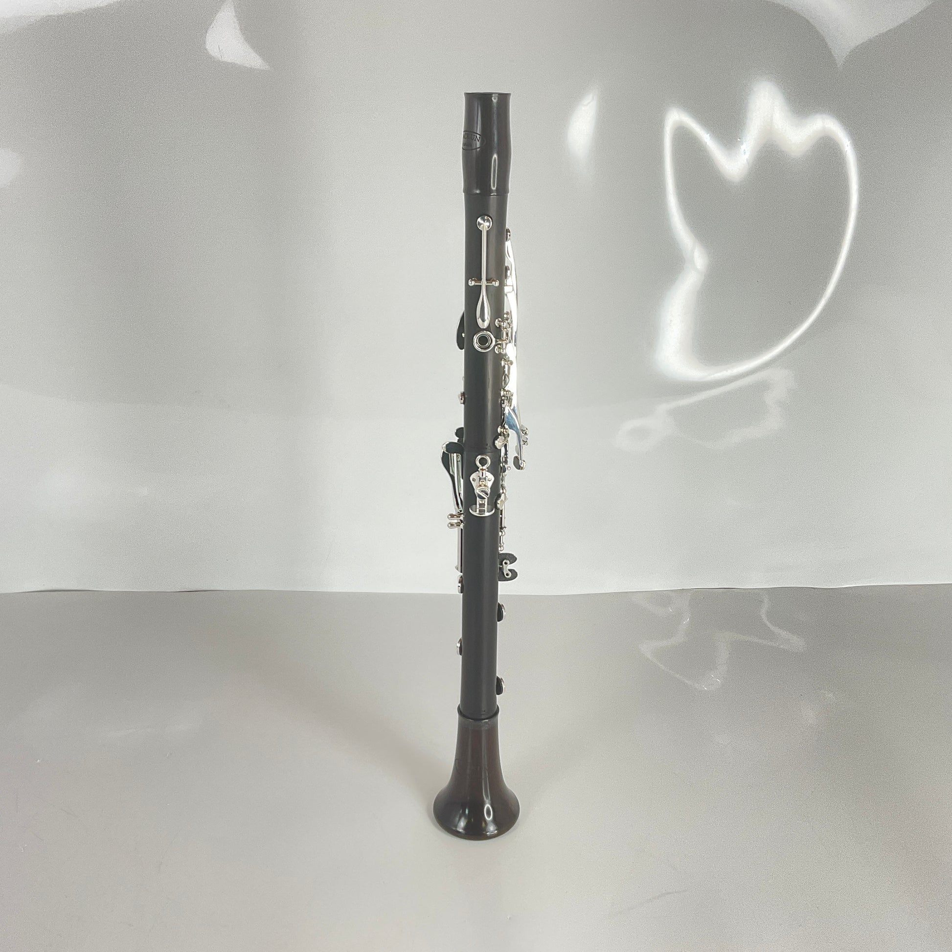 Demo Backun Q Series Bb Clarinet (SN: Q2-1113)