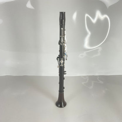 Demo Backun Q Series Bb Clarinet (SN: Q2-1113)