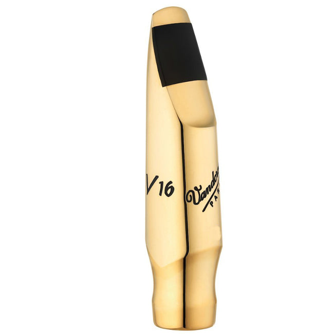 Vandoren V16 Series Tenor Saxophone Mouthpiece-Metal T5L