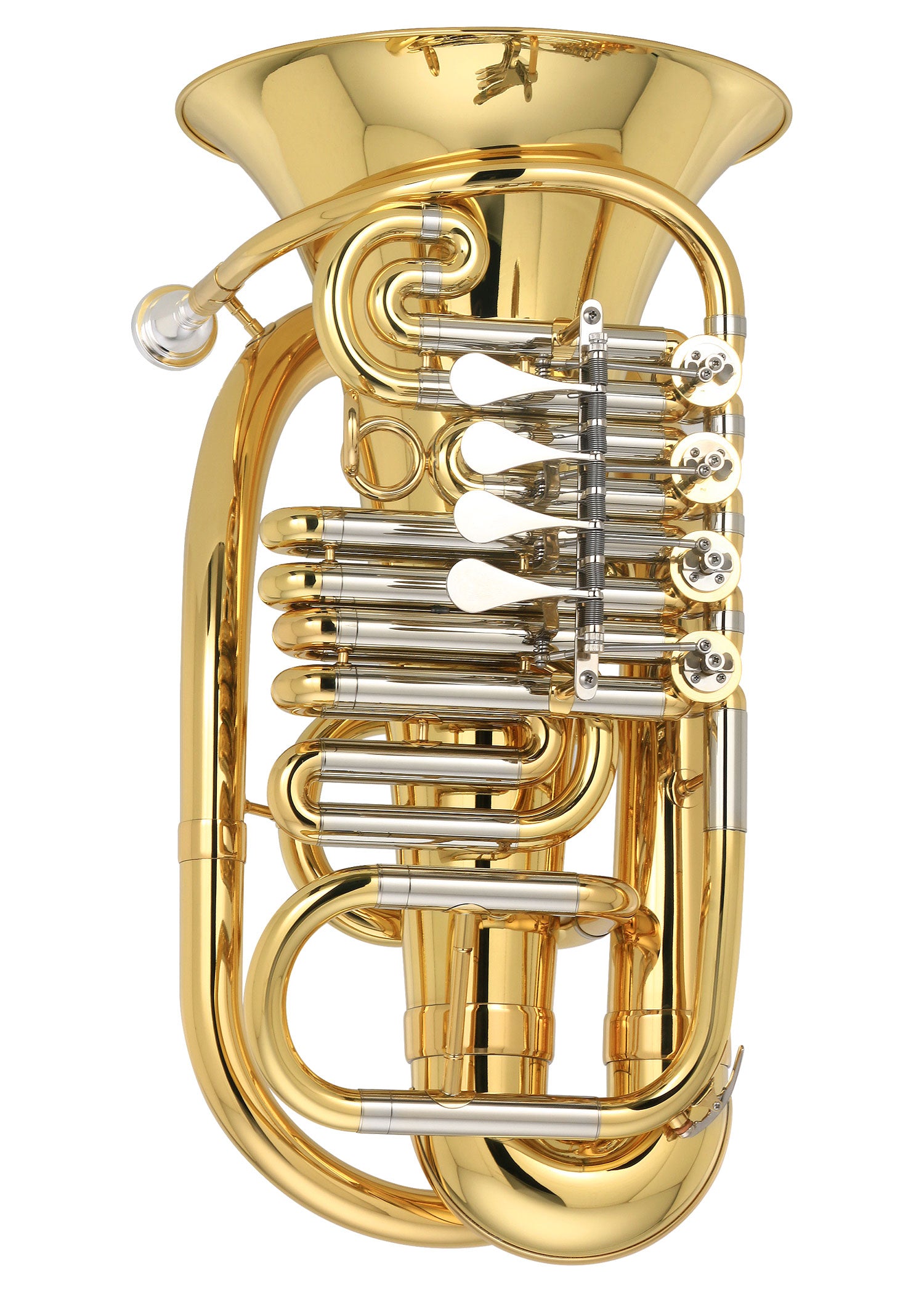 ZO ZTU-800 Series Travel Tubas