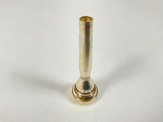 Used Stork Vacchiano 1 1/2E + 28T Trumpet [42734]