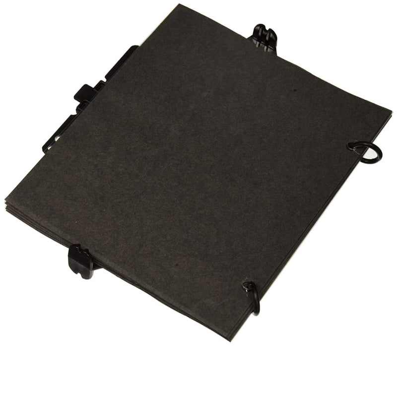 Deg HC200 DEG Universal Flip Folder with 5 Windows