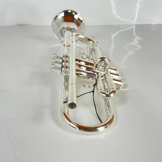 Demo Eastman ETR834S C Trumpet (SN: F2003326)