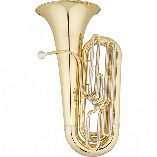 Eastman EBB234 Student BBb Tuba Lacquer