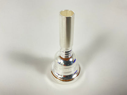 Demo S. E. Shires Colin Williams Large Shank Trombone [39592]