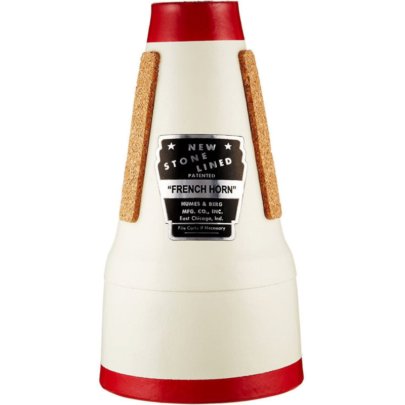 Humes & Berg HB-121 French Horn Straight Mute