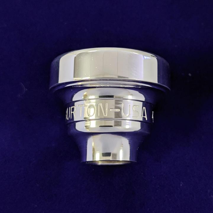 Warburton Arturo Sandoval Trumpet Top