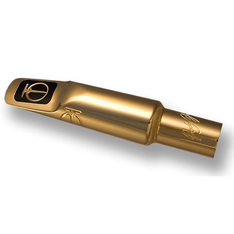 Jody Jazz DV Bari Sax Mouthpiece 6