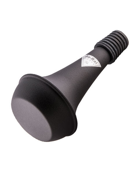 Jo-Ral Bass Trombone Practice Mute TRB4P
