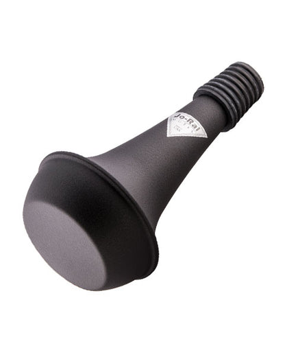 Jo-Ral Bass Trombone Practice Mute TRB4P