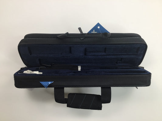 Demo Reunion Blues RBX Flute Case [845]