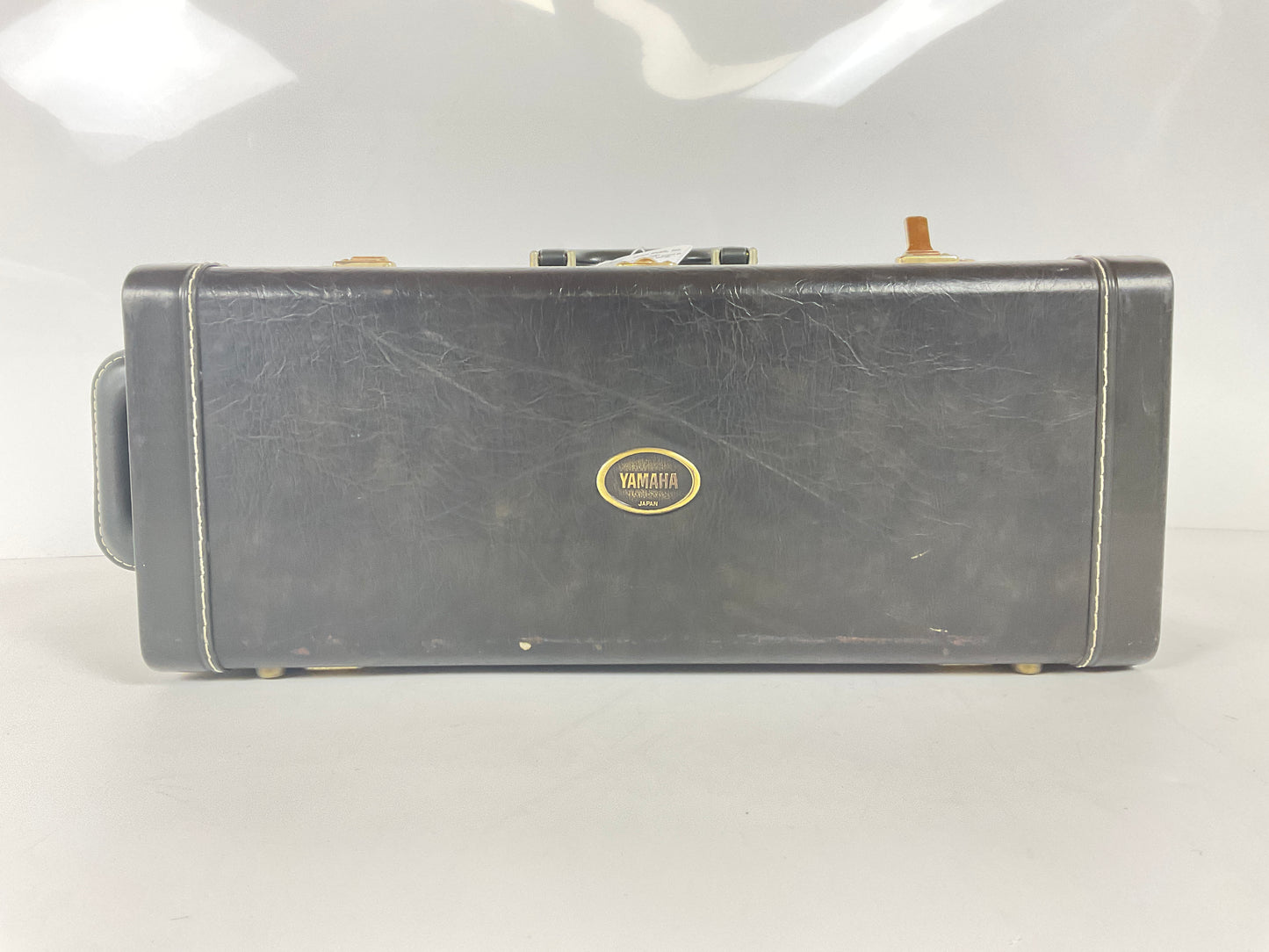Used Yamaha YTR-8335HS Bb Trumpet (SN: 203190)