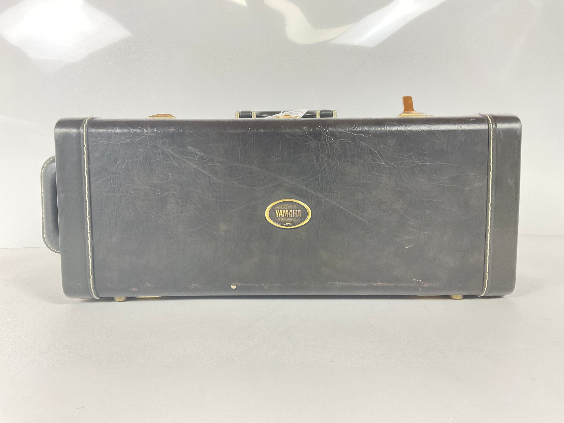 Used Yamaha YTR-8335HS Bb Trumpet (SN: 203190)