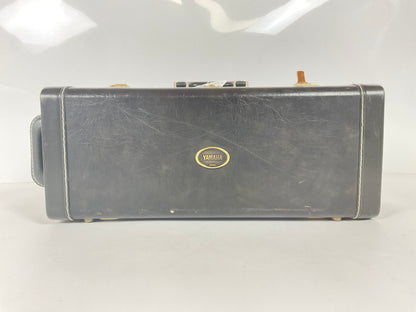 Used Yamaha YTR-8335HS Bb Trumpet (SN: 203190)