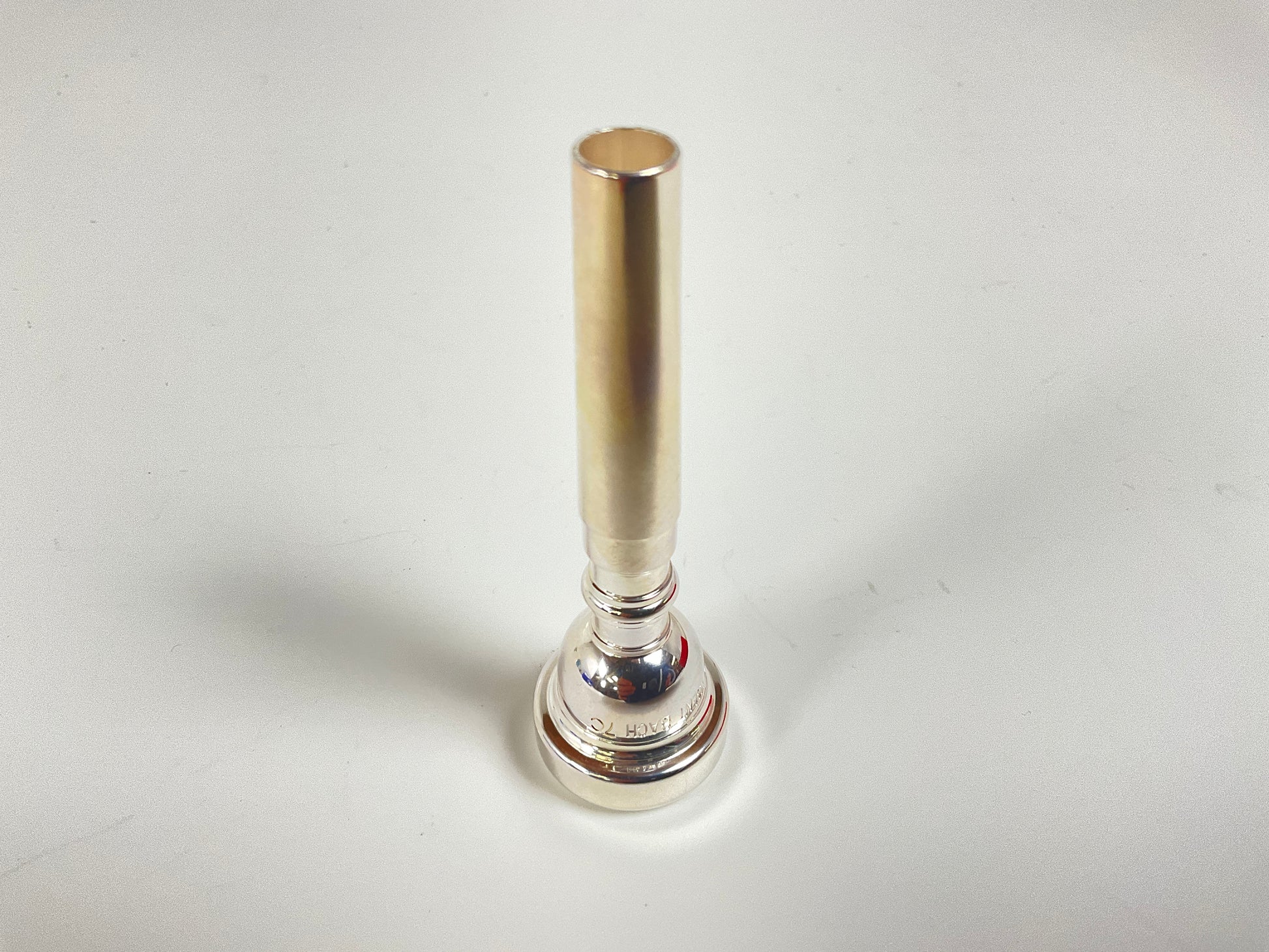 Used Bach 7C Trumpet [39633]