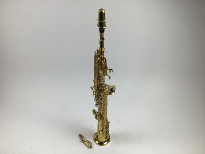 Dillon Soprano Saxophone