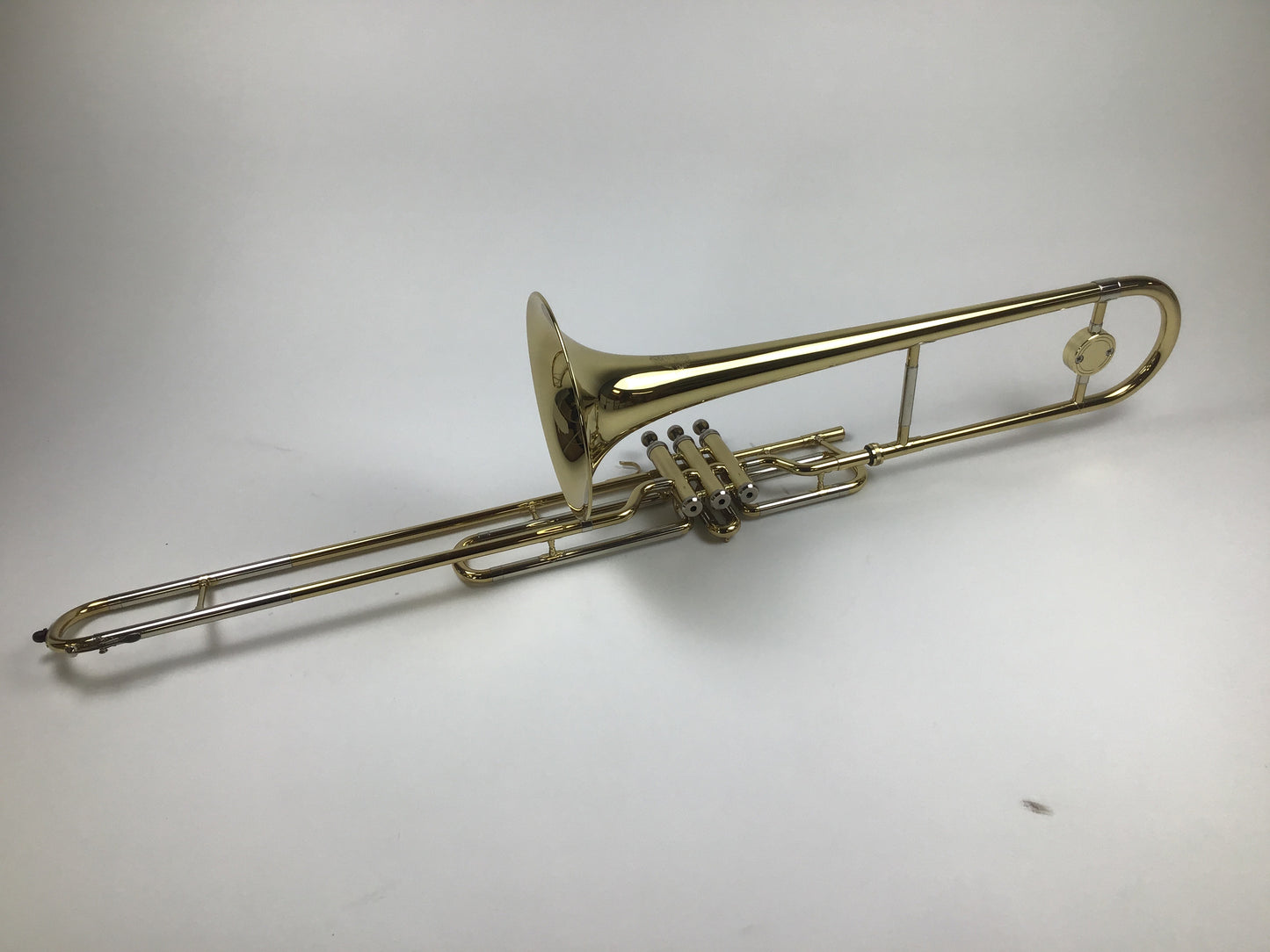 Dillon Valve Trombone