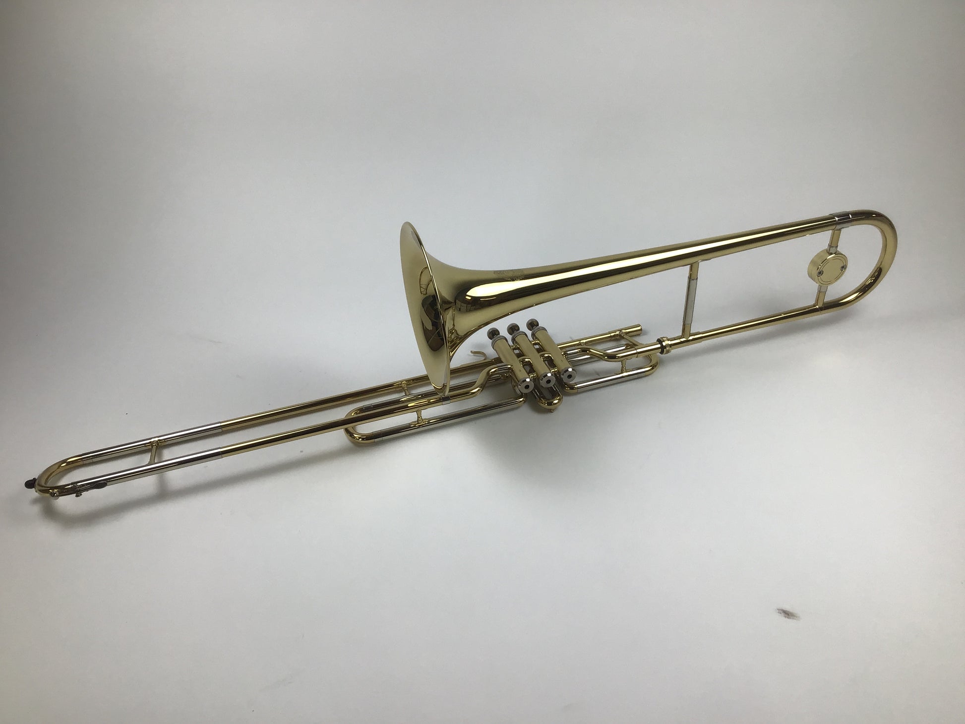 Dillon Valve Trombone