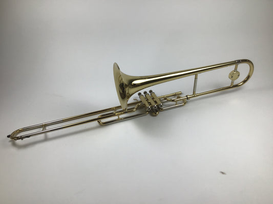 Dillon Valve Trombone