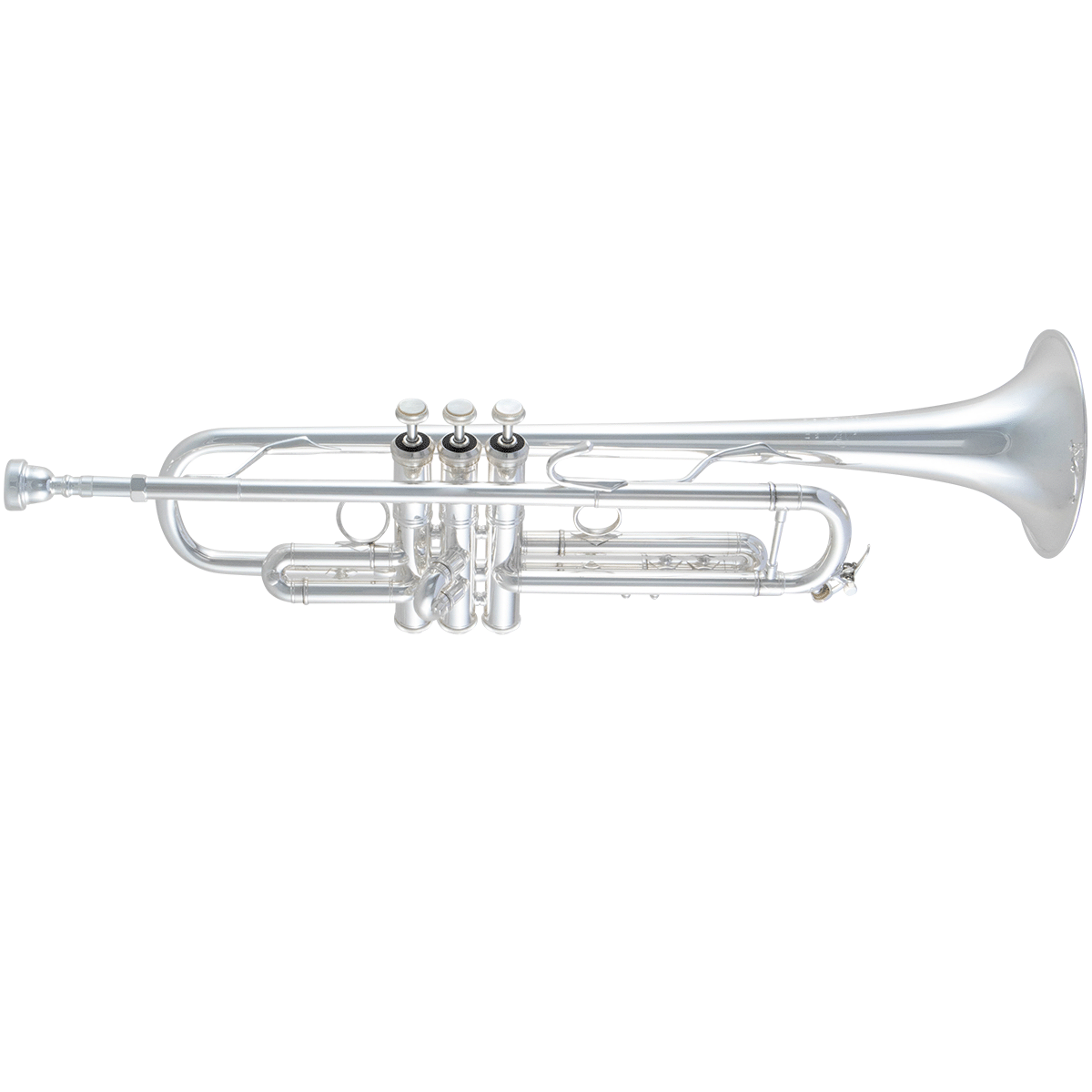 Bach Model LT180S77 Bb Trumpet
