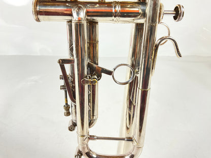 Used Bach LR72 Bb Trumpet (SN: 478135)