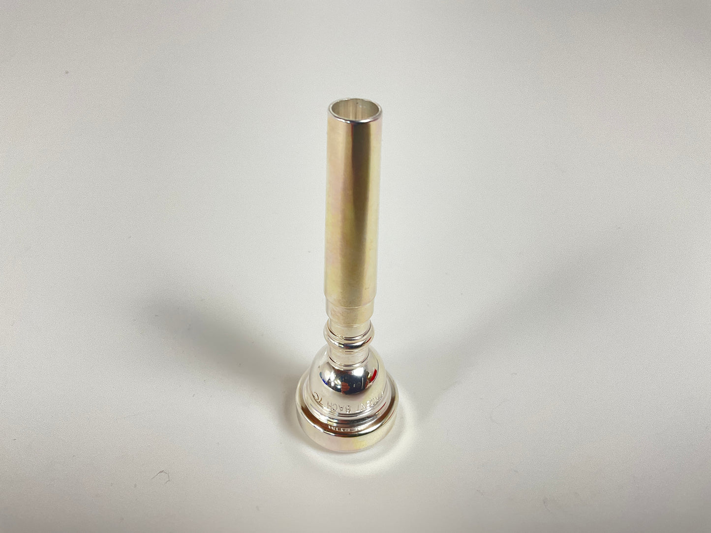 Used Bach 7C Trumpet [39635]