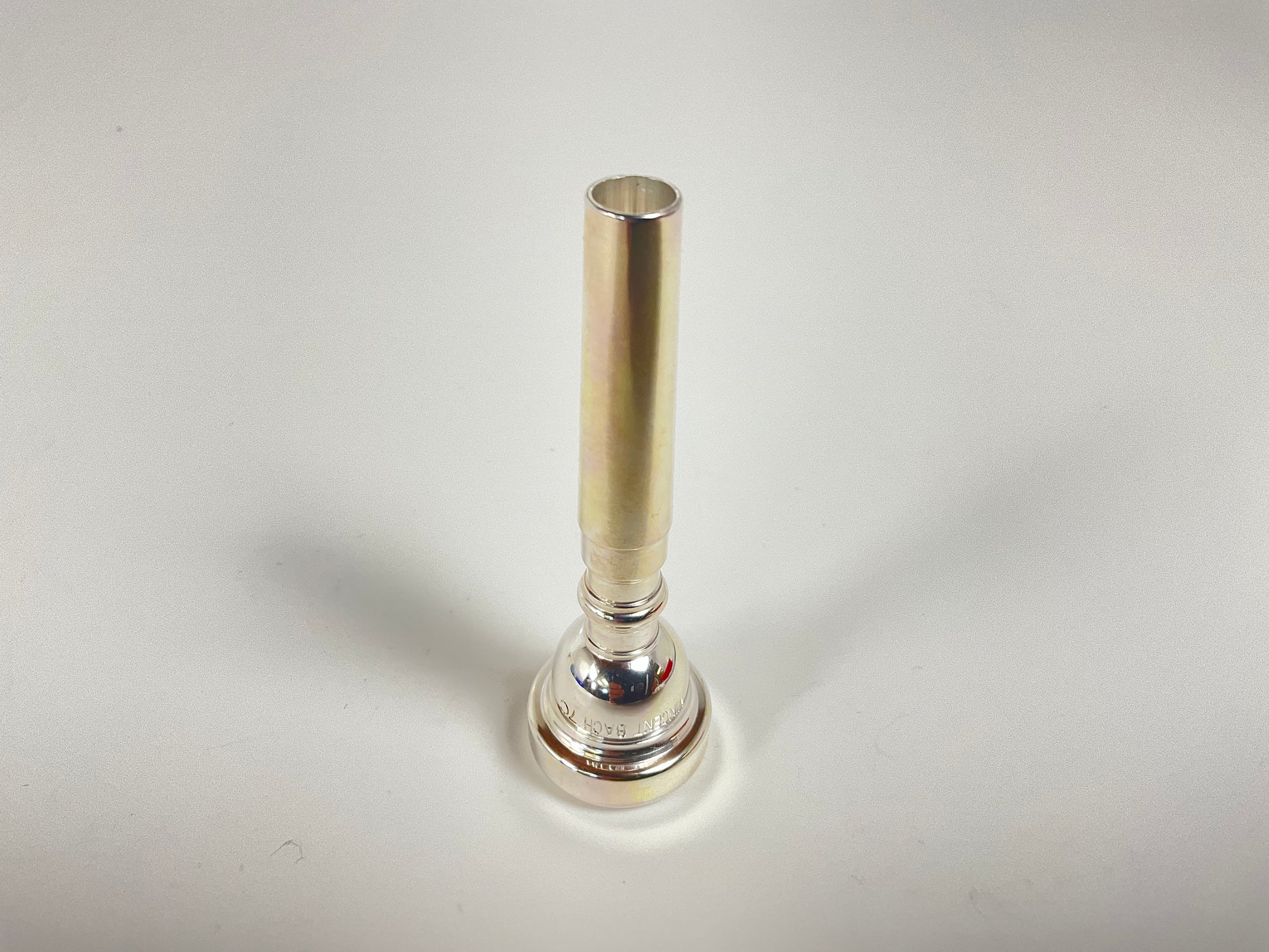 Used Bach 7C Trumpet [39635]