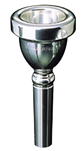 Yamaha Roger Bobo Tenor Tuba/Euphonium Mouthpiece Replica