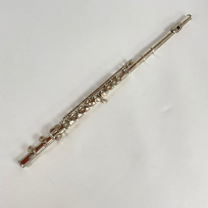 Used Bundy Flute (SN: 194356)