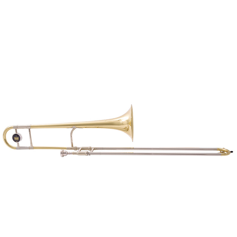 King 2B Legend Series Trombone Jiggs Whigham