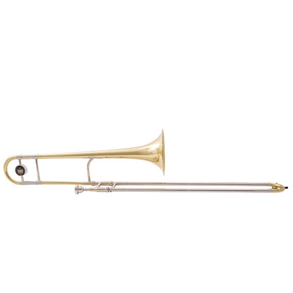 King 2B Legend Series Trombone Jiggs Whigham