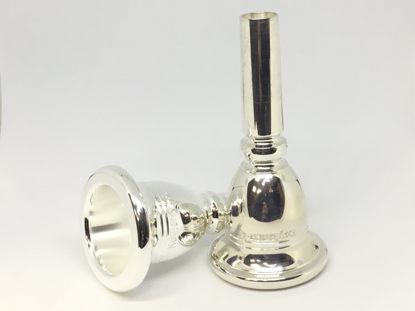 Dillon Roylance TDC Tuba Mouthpiece Light Weight American