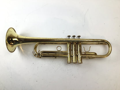 Used Olds Ultra Sonic Bb Trumpet (SN: 805507)