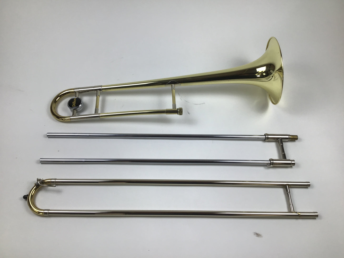 Dillon Student Tenor Trombone