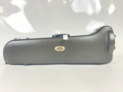 Used Yamaha YSL-872 Eb Alto Trombone (SN:910908)