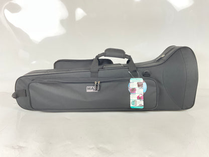 Demo Bach 42BG Bb/F Tenor Trombone (SN: 229388)