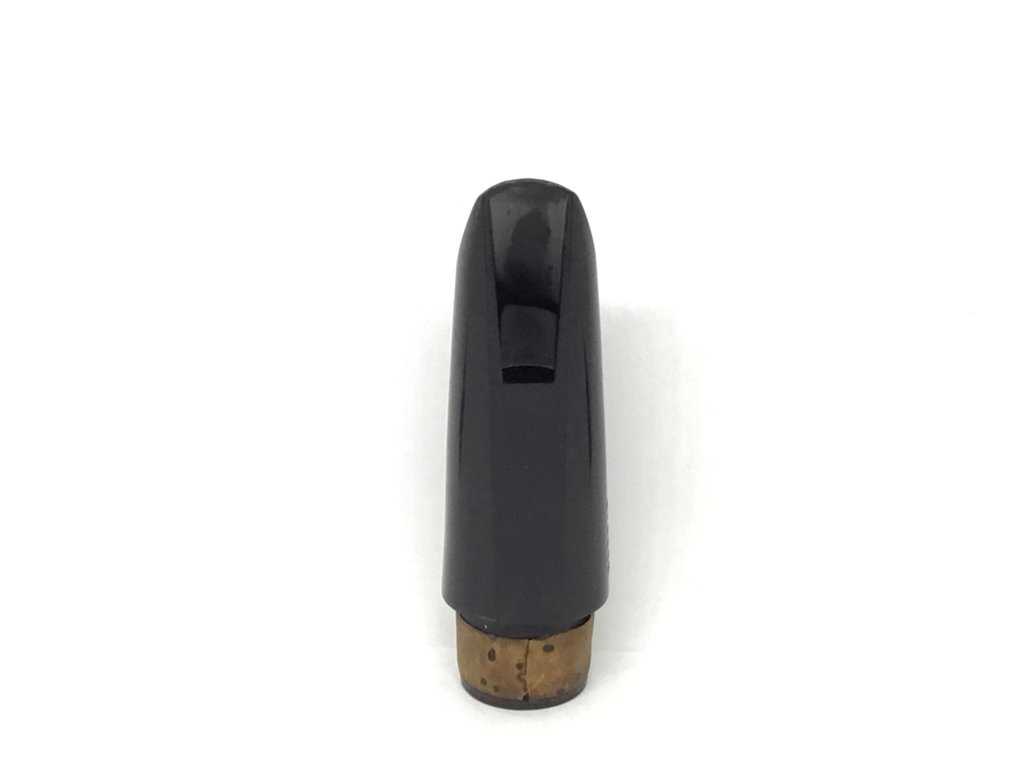 Used Brilhart Ebolin Clarinet Mouthpiece [191]