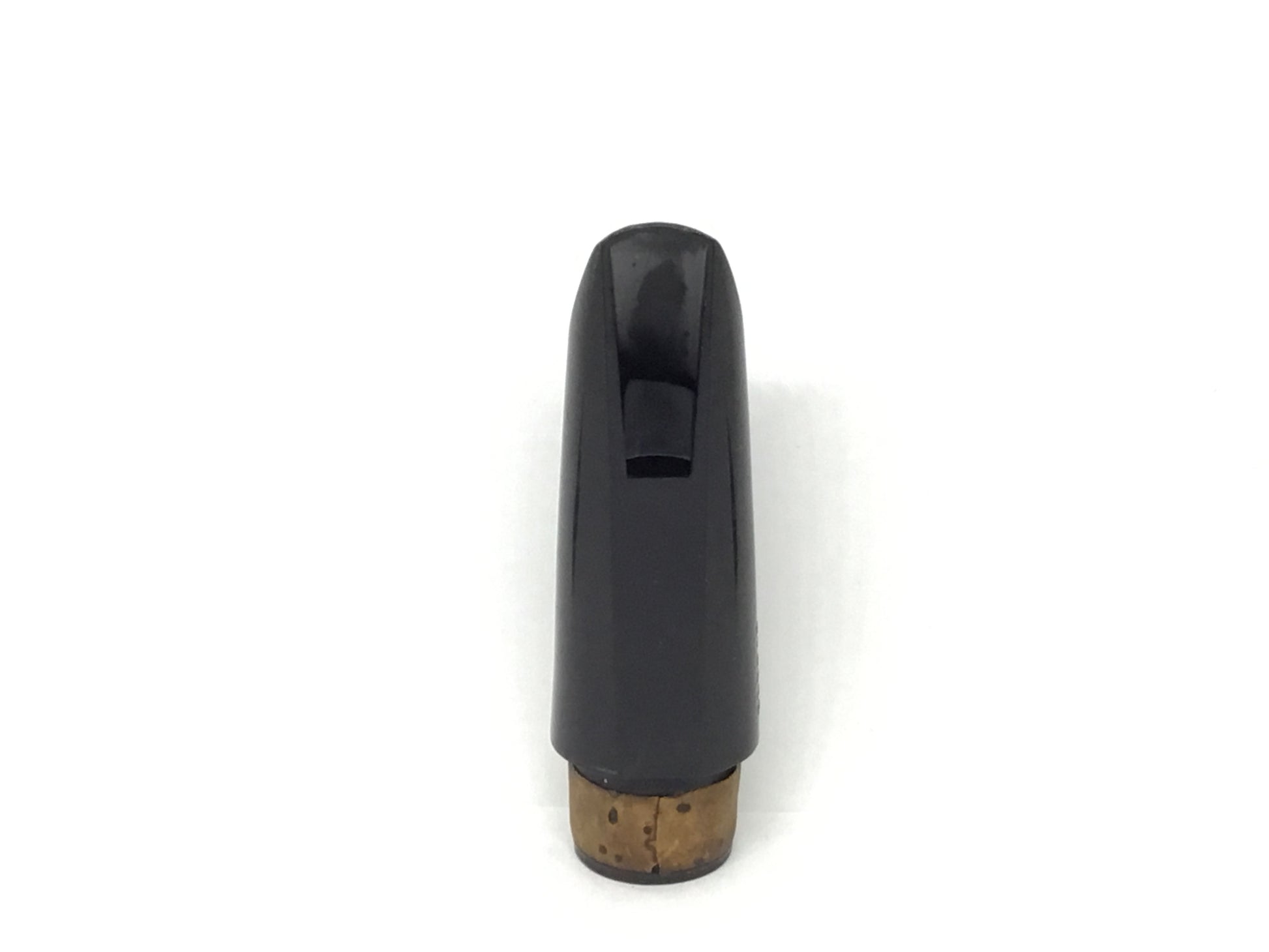 Used Brilhart Ebolin Clarinet Mouthpiece [191]