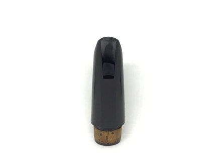 Used Brilhart Ebolin Clarinet Mouthpiece [191]