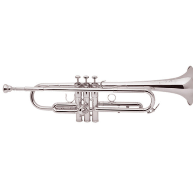 Schilke "Handcraft" Bb Trumpet HC1 Silver
