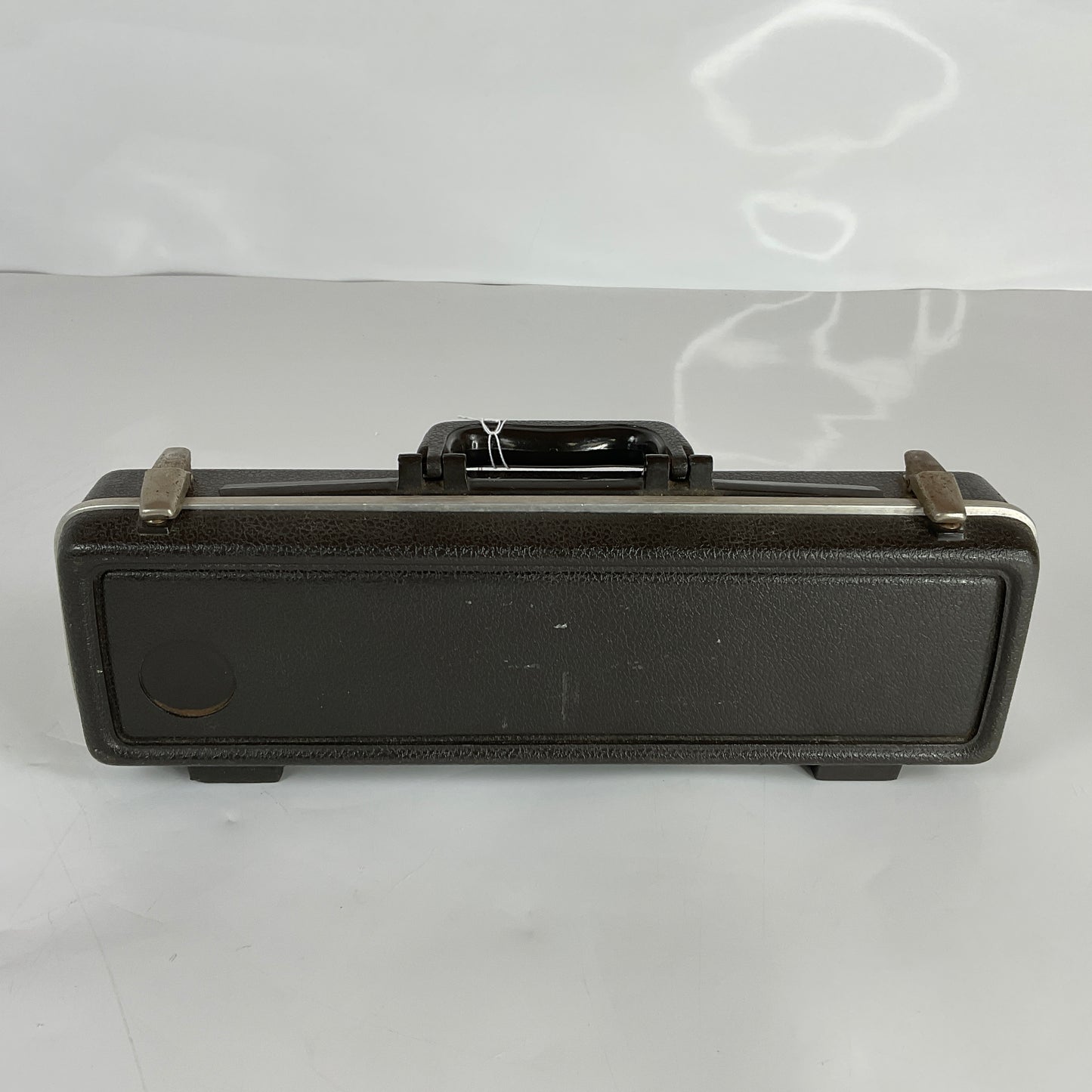 Used Selmer Bundy Flute (SN: 306752)