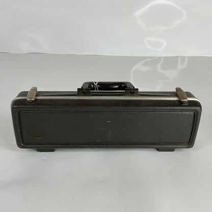 Used Selmer Bundy Flute (SN: 306752)