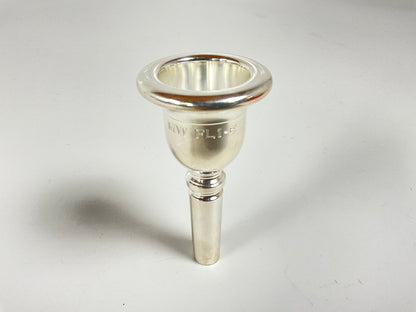 Used Ultimate Brass MW FL1-E Tuba [39693]